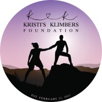 Kristi's Klimbers Foundation logo, Kristi's Klimbers Foundation contact details