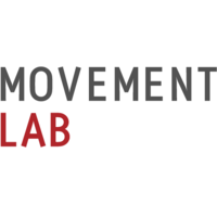 MovementLab logo, MovementLab contact details