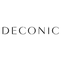 Deconic logo, Deconic contact details