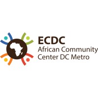 African Community Center DC Metro logo, African Community Center DC Metro contact details