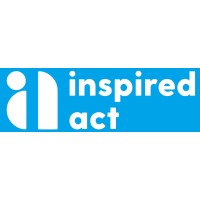 INSPIRED ACT logo, INSPIRED ACT contact details