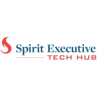 Spirit Executive Tech Hub logo, Spirit Executive Tech Hub contact details