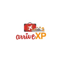 Arrivexp logo, Arrivexp contact details