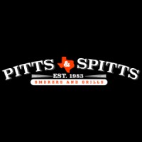 Pitts & Spitts logo, Pitts & Spitts contact details