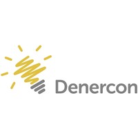 Denercon logo, Denercon contact details