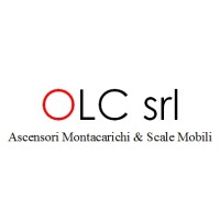 OLC srl logo, OLC srl contact details