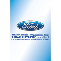 Ford Notarcar logo, Ford Notarcar contact details