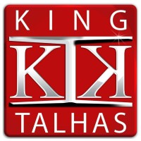 King Talhas logo, King Talhas contact details