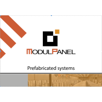 MODULPANEL  S.R.L. logo, MODULPANEL  S.R.L. contact details