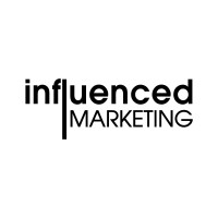 Influenced Marketing logo, Influenced Marketing contact details