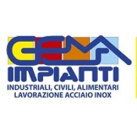 Gema Impianti srl - Italy logo, Gema Impianti srl - Italy contact details