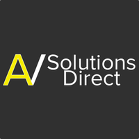 AV Solutions Direct logo, AV Solutions Direct contact details