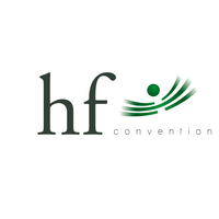 Hf Convention logo, Hf Convention contact details