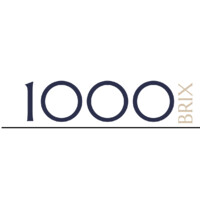 1000BriX logo, 1000BriX contact details