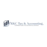 RKC Tax & Accounting, Inc logo, RKC Tax & Accounting, Inc contact details