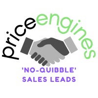 Price Engines logo, Price Engines contact details