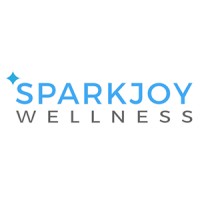 SparkJoy Wellness logo, SparkJoy Wellness contact details