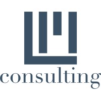 LM Consulting logo, LM Consulting contact details