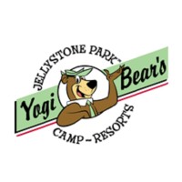 Yogi Bears Jellystone Pierceton logo, Yogi Bears Jellystone Pierceton contact details