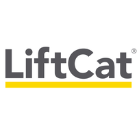 LiftCat AB logo, LiftCat AB contact details