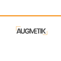 Augmetik logo, Augmetik contact details