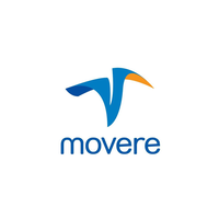 Movere Medical logo, Movere Medical contact details