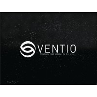 Ventio logo, Ventio contact details