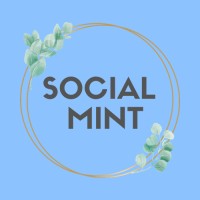 Social Mint logo, Social Mint contact details