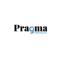 Pragma Services logo, Pragma Services contact details