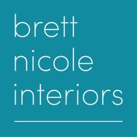 Brett Nicole Interiors logo, Brett Nicole Interiors contact details