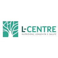 L-Centre logo, L-Centre contact details