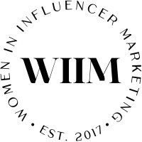 Women in Influencer Marketing logo, Women in Influencer Marketing contact details