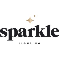 Sparkle Lighting logo, Sparkle Lighting contact details