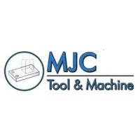 MJC Tool & Machine logo, MJC Tool & Machine contact details