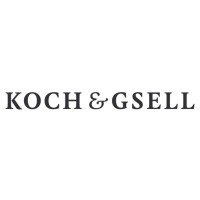 Koch & Gsell AG logo, Koch & Gsell AG contact details