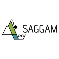 SAGGAM logo, SAGGAM contact details