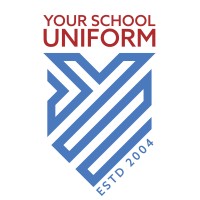 YourSchoolUniform.com logo, YourSchoolUniform.com contact details