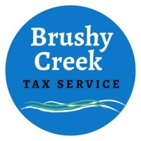 Brushy Creek Tax Service logo, Brushy Creek Tax Service contact details