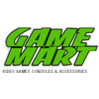 Game Mart logo, Game Mart contact details