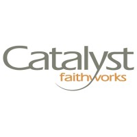 Catalyst Faithworks logo, Catalyst Faithworks contact details