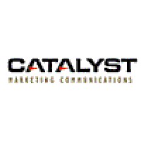 Catalyst Marketing Communications, Inc. logo, Catalyst Marketing Communications, Inc. contact details