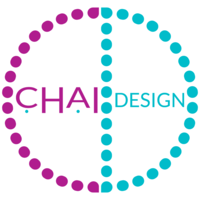 Chai Design, LLC | Boutique logo, Chai Design, LLC | Boutique contact details