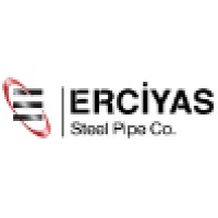 Erciyas Steel Pipe logo, Erciyas Steel Pipe contact details