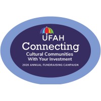 United Fund for the Arts and Humanities - UFAH logo, United Fund for the Arts and Humanities - UFAH contact details