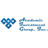 Academic Investment Group logo, Academic Investment Group contact details