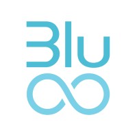 Blu8 logo, Blu8 contact details