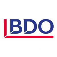 BDO Turkey logo, BDO Turkey contact details