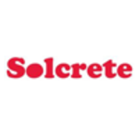 Solcrete logo, Solcrete contact details