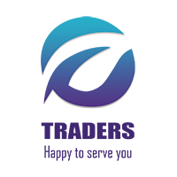 eTraders logo, eTraders contact details