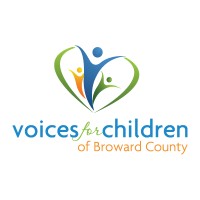 Voices for Children of Broward County logo, Voices for Children of Broward County contact details